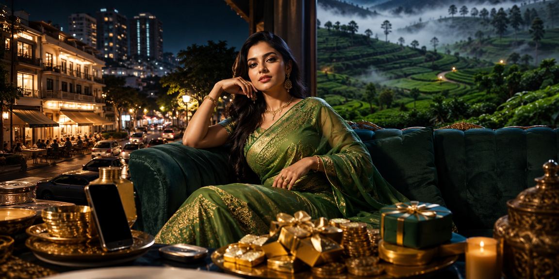 মোবাইল পেমেন্ট ইন্টারফেস দেখতে